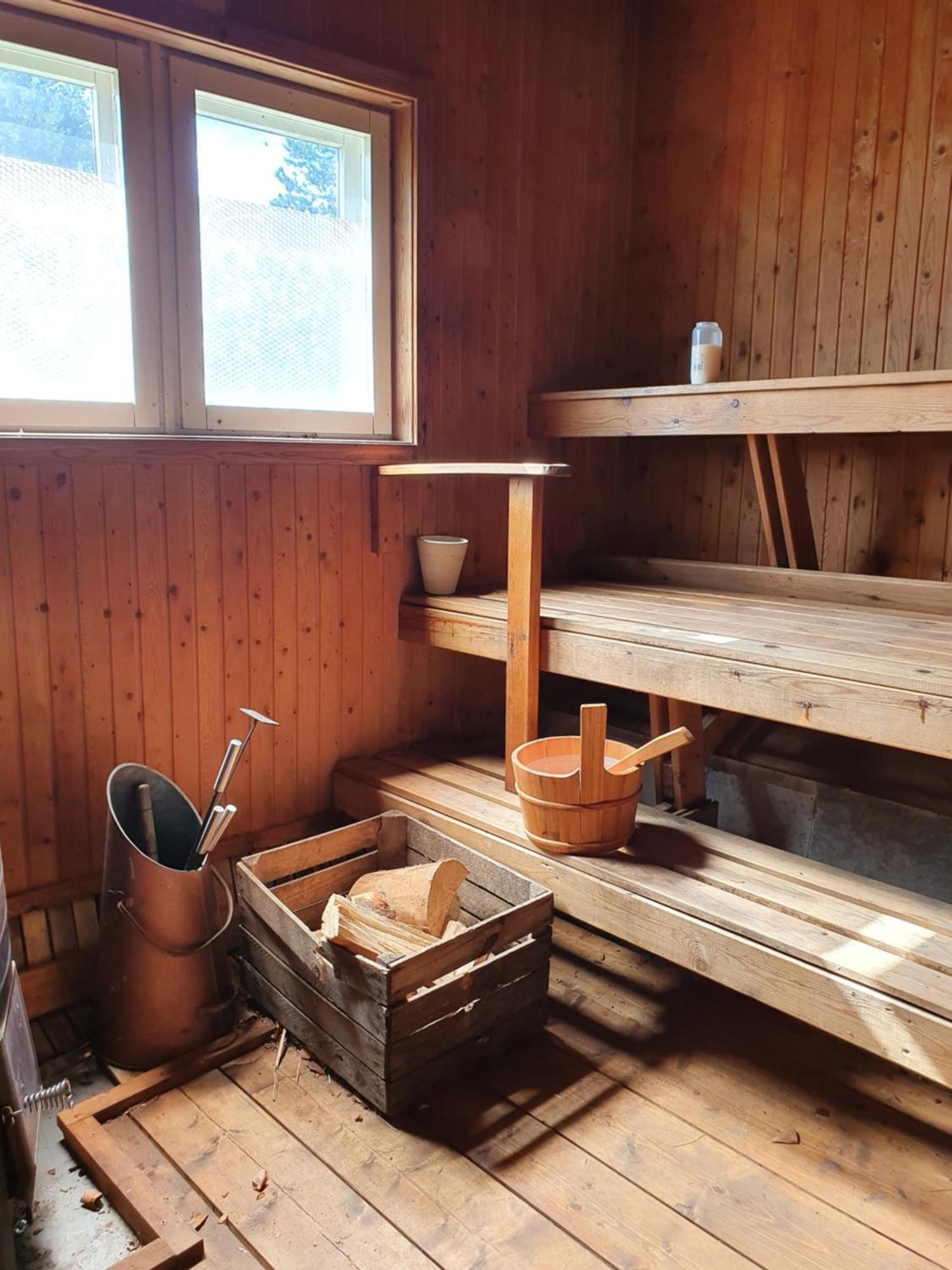 Camp Caroli Wooden Cabins Jukkasjärvi Dış mekan fotoğraf