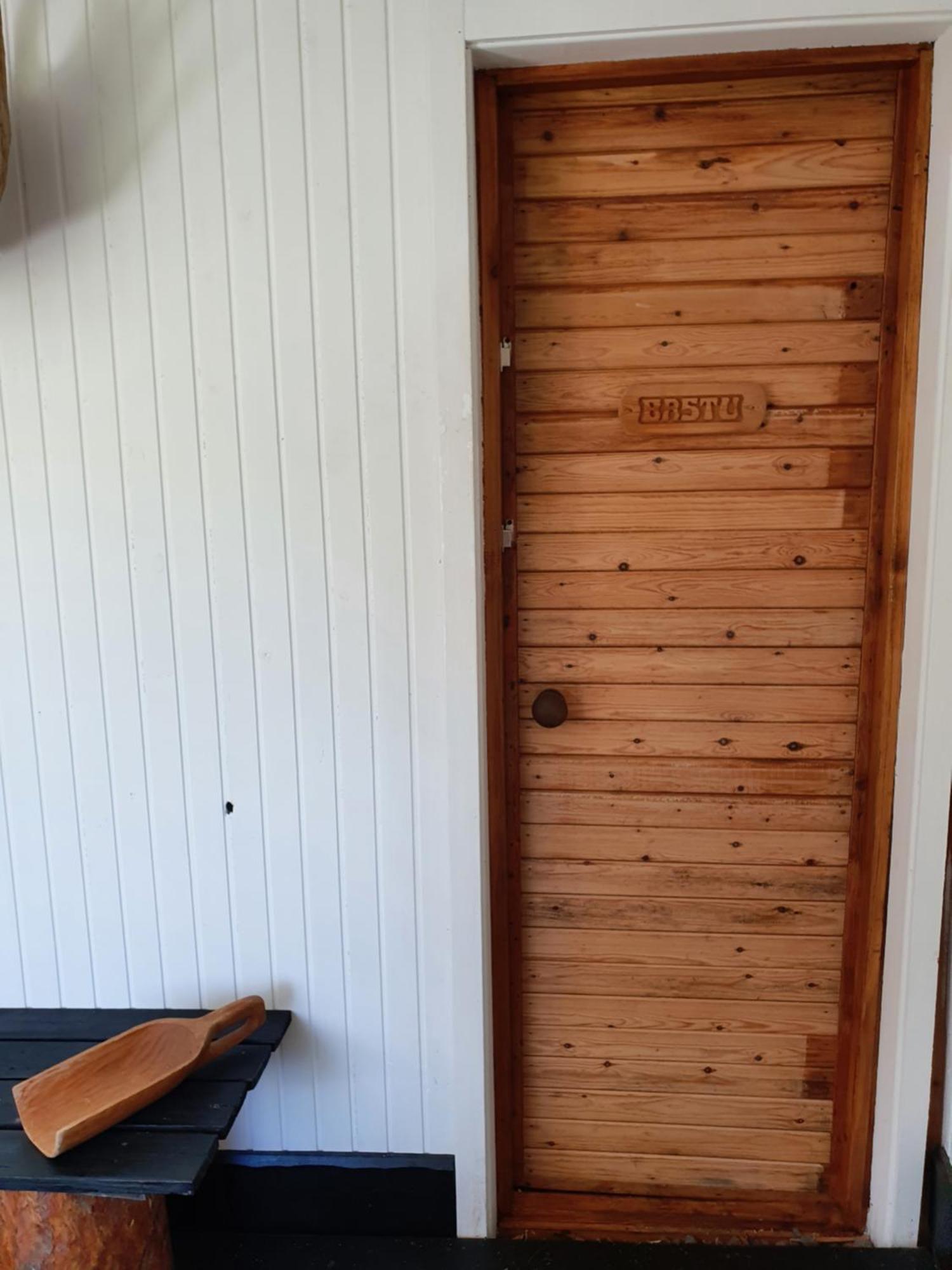 Camp Caroli Wooden Cabins Jukkasjärvi Dış mekan fotoğraf